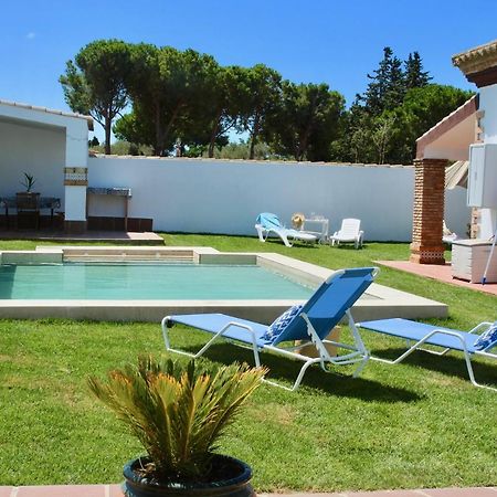 Villa Olivos 1D Chiclana de la Frontera Exterior foto